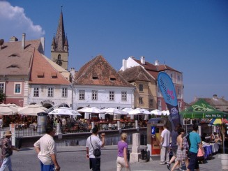 Sibiu- 