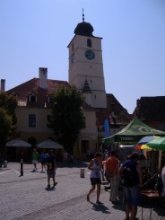 Sibiu- 