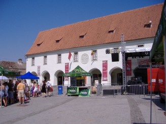 Sibiu- Casa breslelor