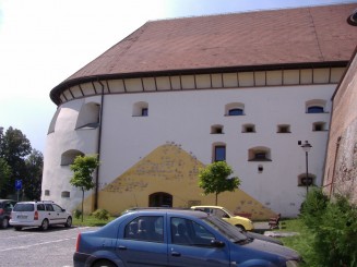 Sibiu-Turnul Mare (Filarmonica)