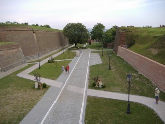 Cetatea Alba Carolina