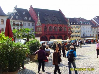 Freiburg