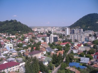 Piatra Neamt