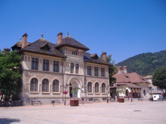 Piatra Neamt