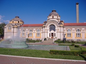 Sofia-baia turceasca