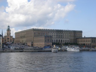 Palatul regal