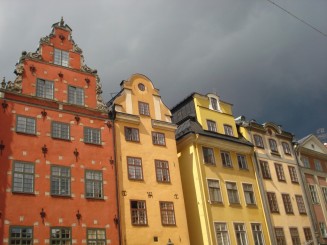 Stortorget