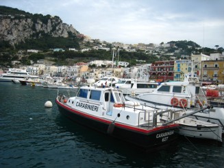 Insula Capri 