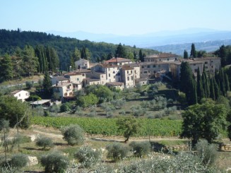 Toscana-Chianti
