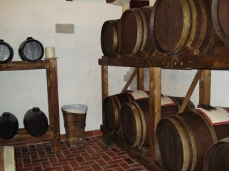 Toscana-Chianti