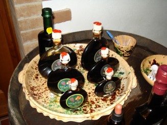 Toscana-Chianti