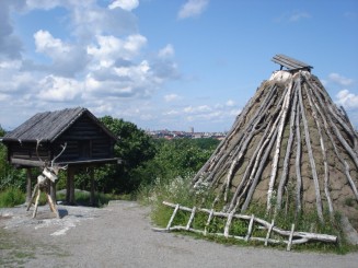 Skansen