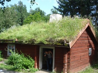 Skansen