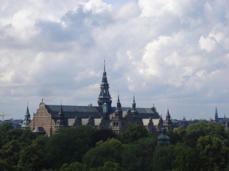 Muzeul Nordiska