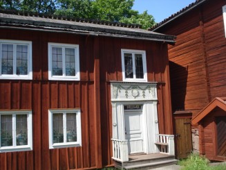 Skansen
