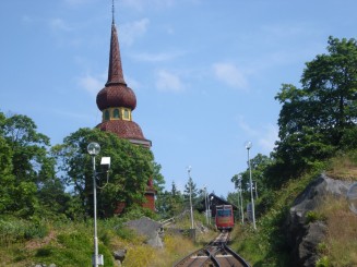 Skansen