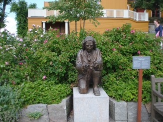 Skansen