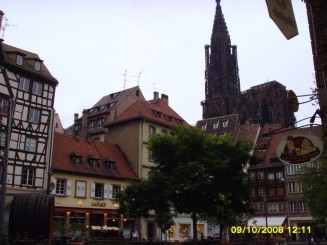 Strasbourg