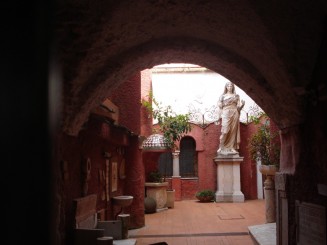 Casa Rossa - Anacapri