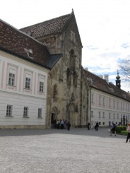 Manastirea Heiligenkreuz