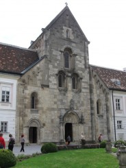 Manastirea Heiligenkreuz