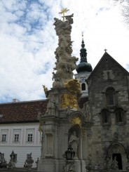 Manastirea Heiligenkreuz