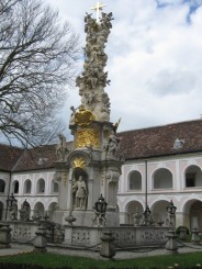 Manastirea Heiligenkreuz