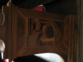 Manastirea Heiligenkreuz