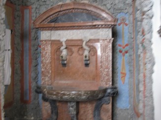 Manastirea Heiligenkreuz