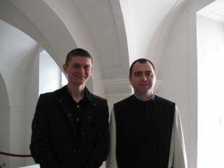 Manastirea Heiligenkreuz