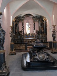 Manastirea Heiligenkreuz
