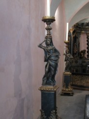 Manastirea Heiligenkreuz