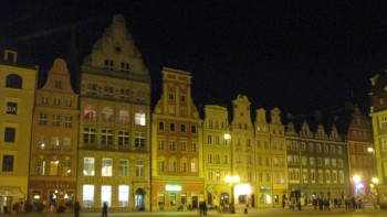 wroclaw