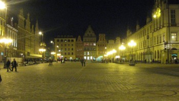 wroclaw
