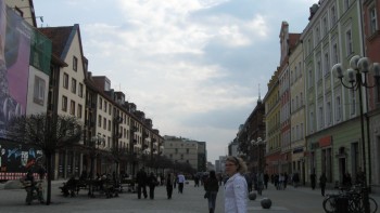 wroclaw