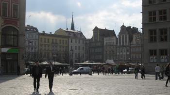 wroclaw