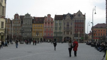 wroclaw