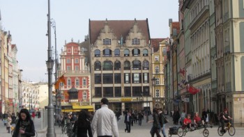 wroclaw
