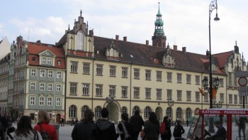 wroclaw