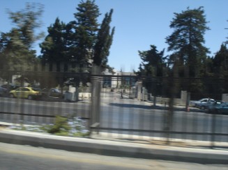 Iordania - Amman
