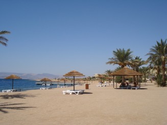 Iordania - Aqaba