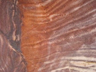 Petra - orasul sapat in stanca roz