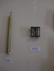 Ploiesti - Muzeul Ceasului