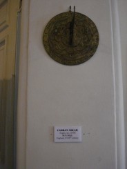 Ploiesti - Muzeul Ceasului