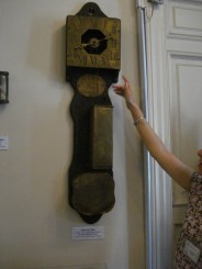 Ploiesti - Muzeul Ceasului