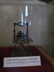 Ploiesti - Muzeul Ceasului