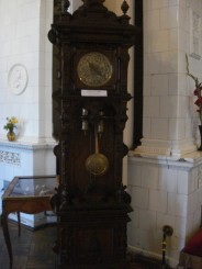 Ploiesti - Muzeul Ceasului