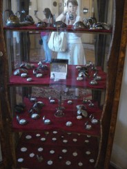 Ploiesti - Muzeul Ceasului