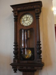 Ploiesti - Muzeul Ceasului