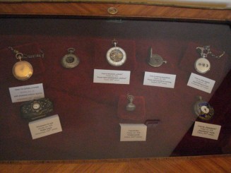 Ploiesti - Muzeul Ceasului